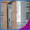 Fyeer Factory Price Cheap Rainfall Stainless Steel Shower Panel